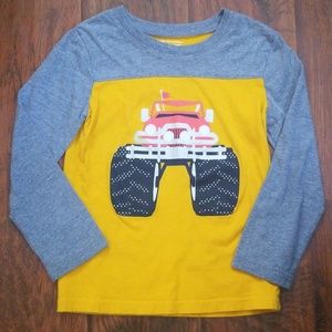 The Children's Place long-sleeved tee